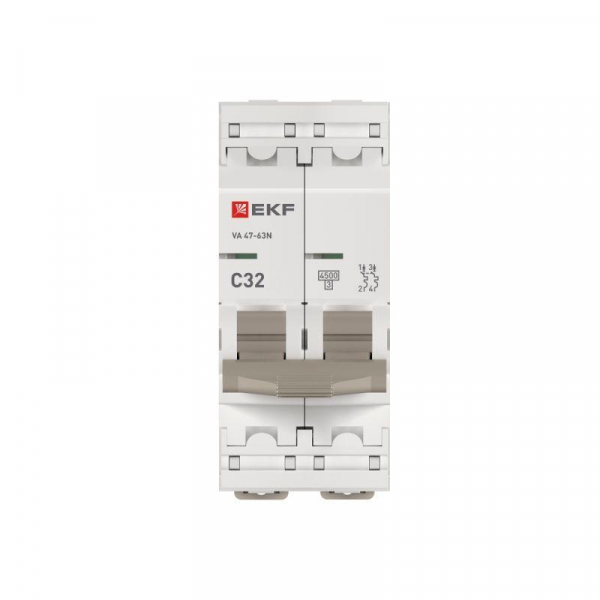 EKF M634232C