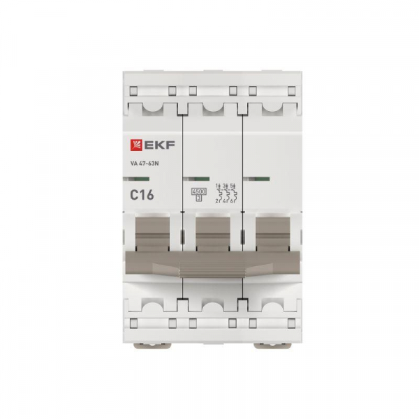 EKF M634316C