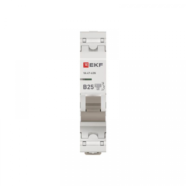EKF M634125B