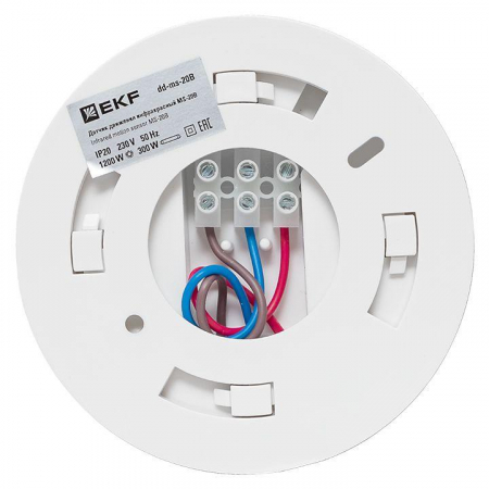 EKF dd-ms-20B