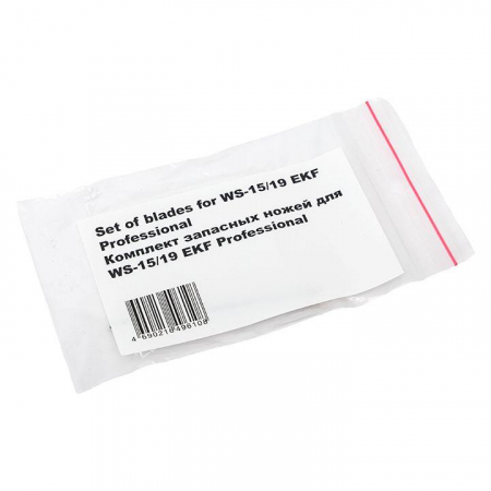 EKF slws-15/19