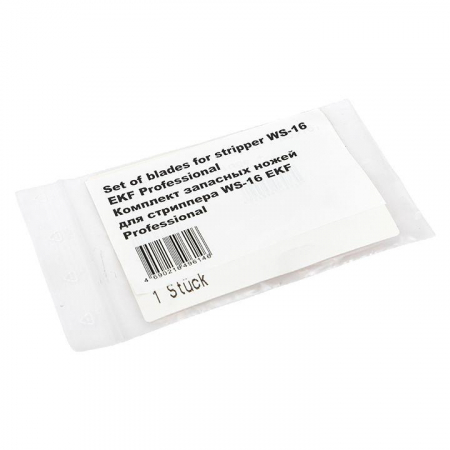 EKF slws-16