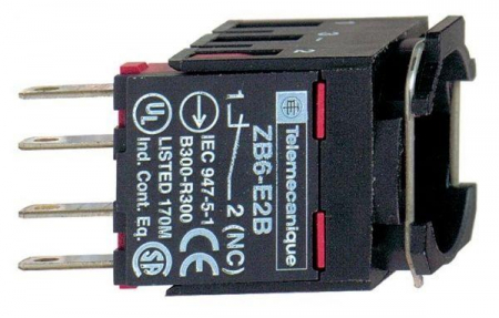 Schneider Electric ZB6Z2B