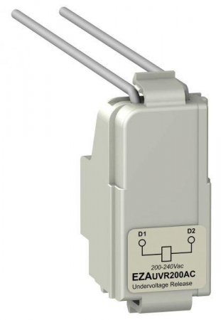 Schneider Electric EZAUVR200AC