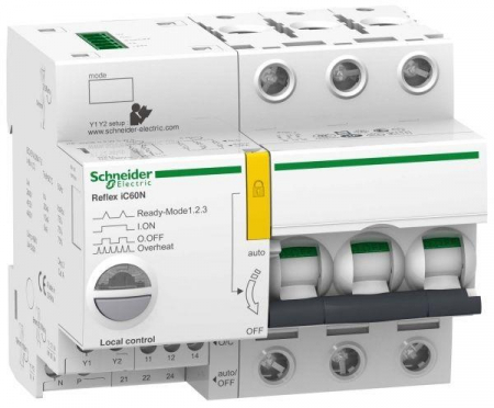 Schneider Electric A9C62325