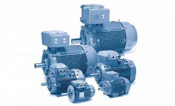 ABB 3GAA081001-BSE