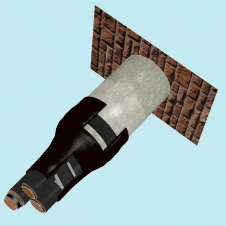 Подольский ЗЭМИ ukptx200x60x450