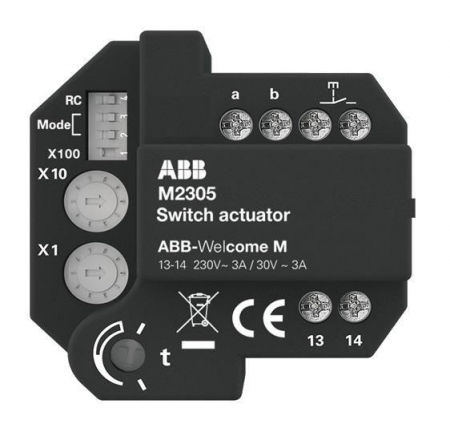 ABB M2305