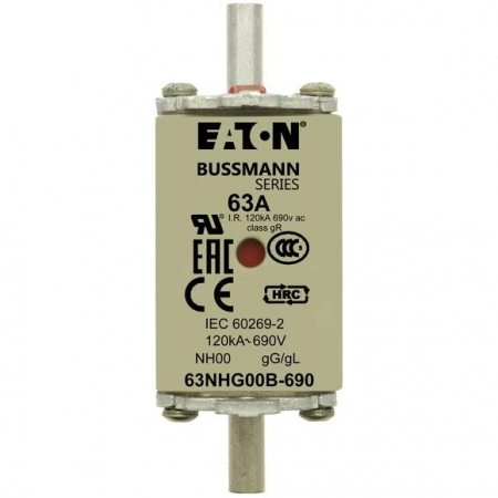 EATON 63NHG00B-690