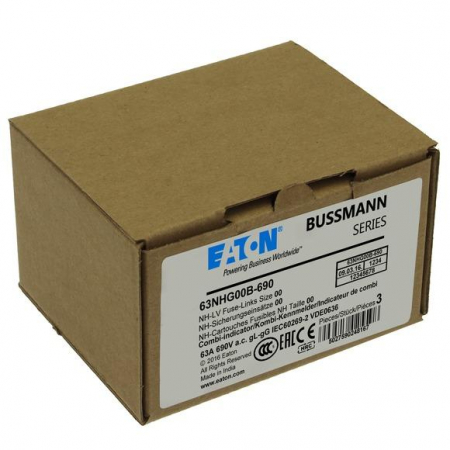 EATON 63NHG00B-690