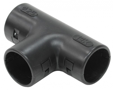 IEK CTA10D-TIG25-K02-025