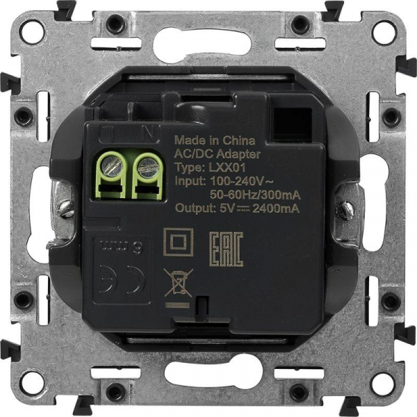 Legrand 753612