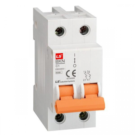 LS Electric 061205378B