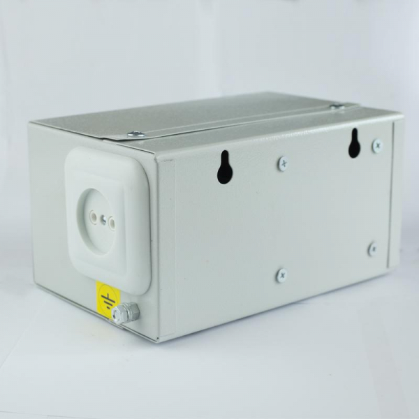 Костромское ФКУ ИК-1 ОС0000040785