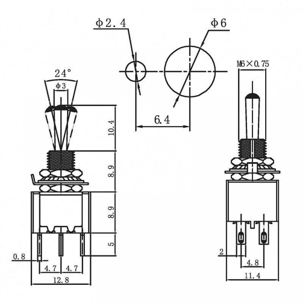 Rexant 06-0323-A
