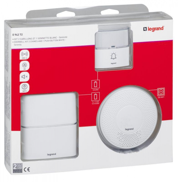 Legrand 094272