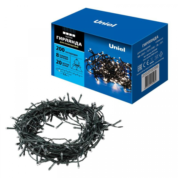 Uniel UL-00007309