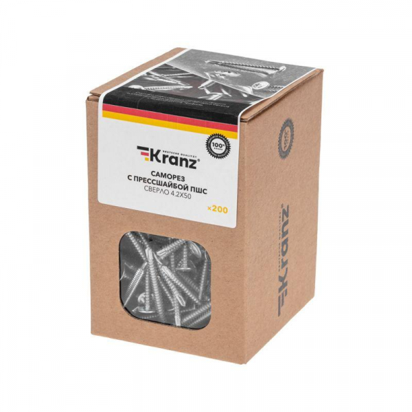 Kranz KR-01-3362-009
