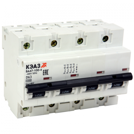 КЭАЗ 318159