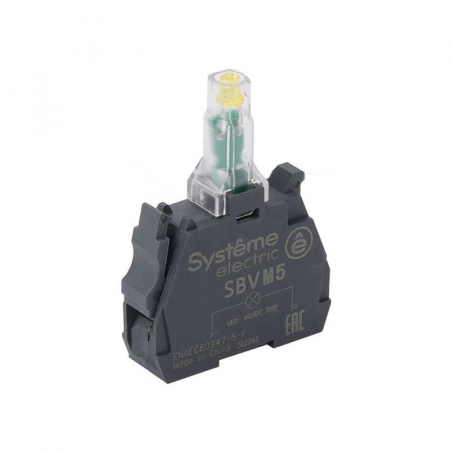 Systeme Electric SBVM5