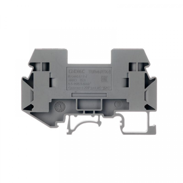 DKC TUR-6-RTK-S
