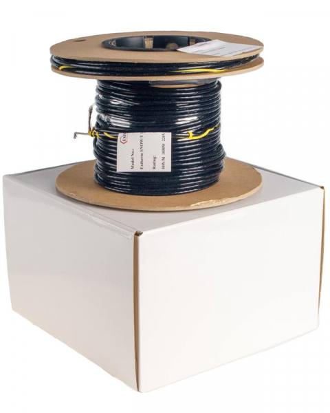 EXTHERM Extherm SNOW/1f 650/50