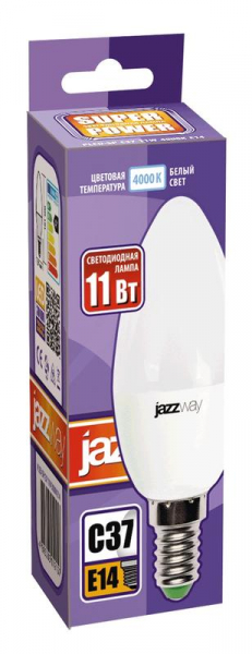 JazzWay 5019188
