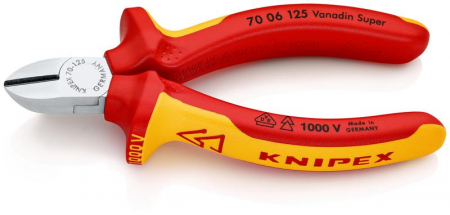 KNIPEX KN-7006125