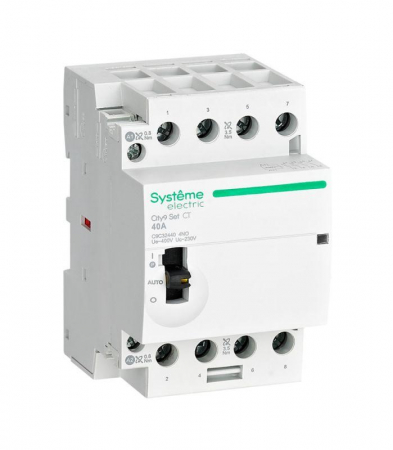 Systeme Electric C9C32440
