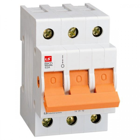 LS Electric 061301928B