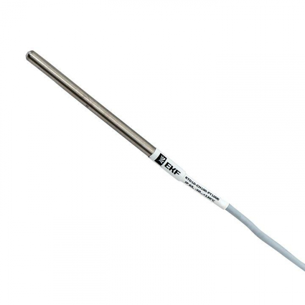 EKF RTD10-CH100-PT1000