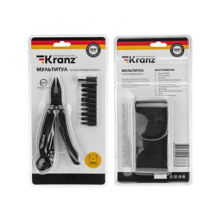 Kranz KR-12-4945-2