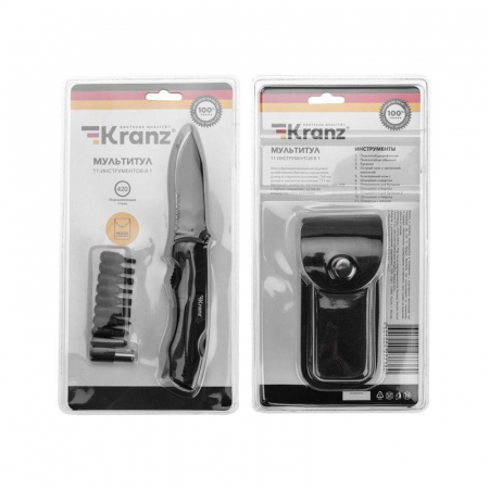 Kranz KR-12-4944-2