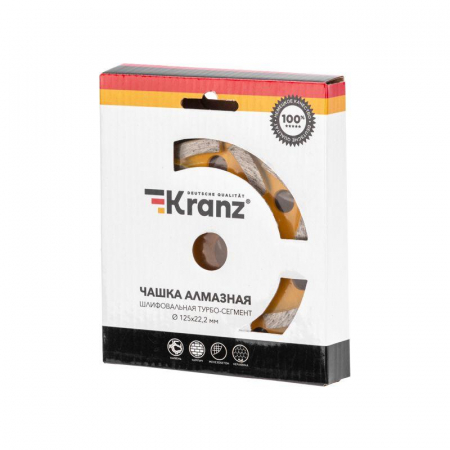 Kranz KR-90-0258