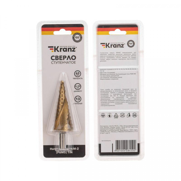 Kranz KR-12-6616