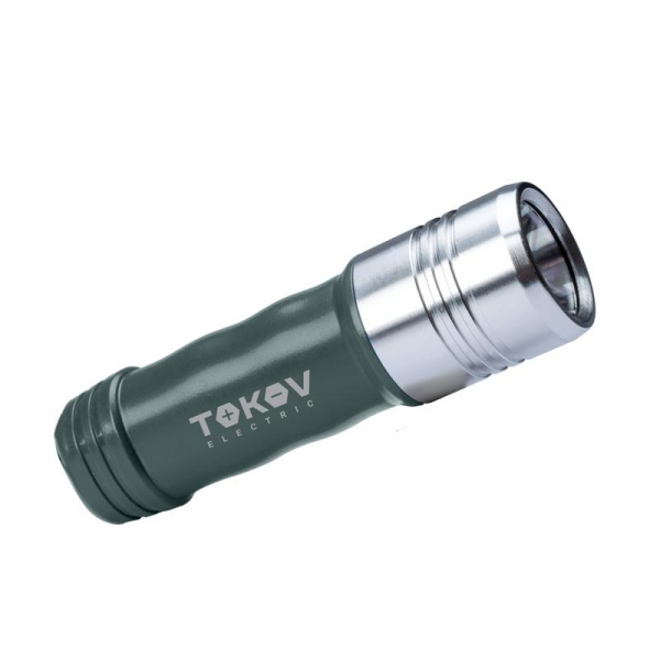 TOKOV ELECTRIC TKE-RF-B-03
