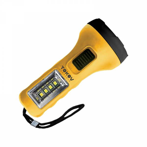 TOKOV ELECTRIC TKE-RF-B-08