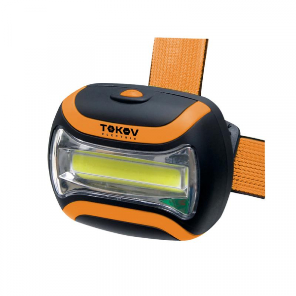 TOKOV ELECTRIC TKE-NF-B-01