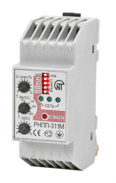  RNPP-311M