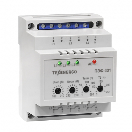   PEF-301