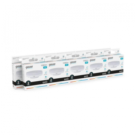 GAUSS 83825