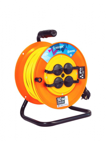 КОСМОС YKKsm50m-4g-Z(16A)IP