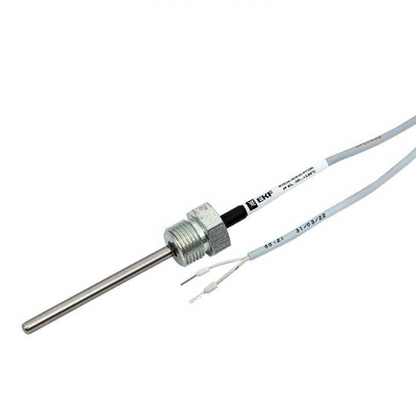 EKF RTD10-SCR50-PT100