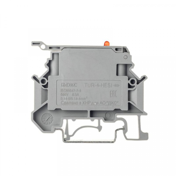 DKC TUR-4-HESILED250