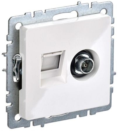 IEK BR-AK20-1-K01
