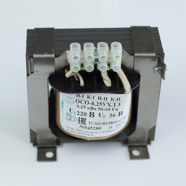 Костромское ФКУ ИК-1 ОС0000002216