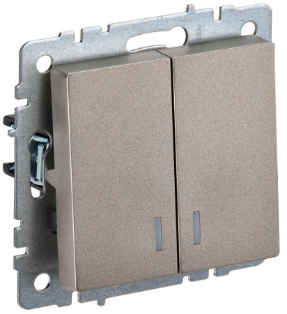 IEK BR-V20-1-10-K37