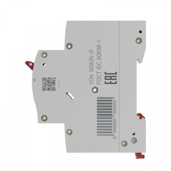 YON (группа DKC) MD63N-1PC10