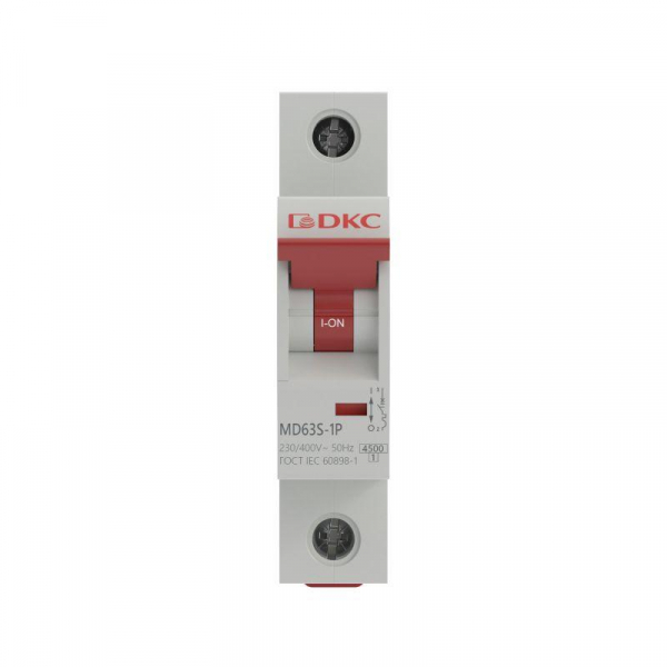 YON (группа DKC) MD63S-1PC10