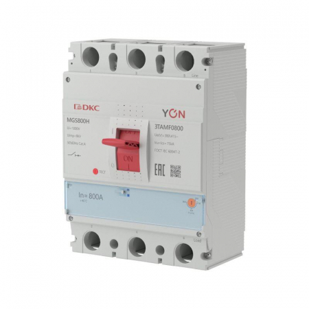 YON (группа DKC) MGS800H-3TAMF0800